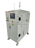 Machine de traitement du liquide de refroidissement pour lignes de perçage de semi-conducteurs et de circuits imprimés, purificateur de liquide fermé, sans odeur et sans filtre