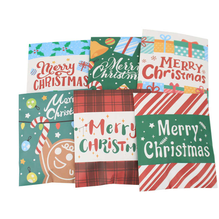 Corproate christmas party favors