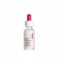 Apothe Peptide 11 Botulinum Çoklu Onarım Ampulü 30ml Nemlendirici Hidrasyon Seul Cilt Bakımı Yüz Vücut Burun Boyun Altın