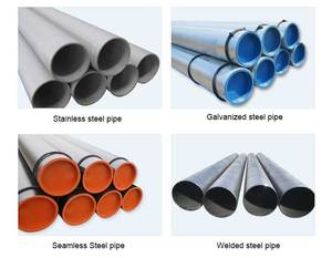 Octg ống dầu khí <span class=keywords><strong>API</strong></span> <span class=keywords><strong>5ct</strong></span> vỏ và ống ống cho dầu khí - Product Image 3