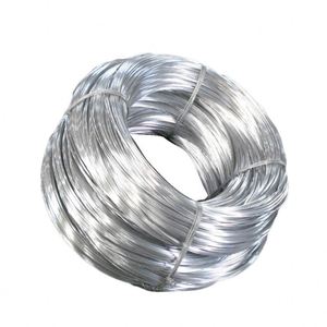 ลวดอลูมิเนียมอัลลอยคุณภาพสูง ยี่ห้อซิงซาน ได้รับการรับรองมาตรฐาน ISO 9001 เกรด 1060 6061 5052 5005 ขนาด 0.1 มม. 0.5 มม. 1 มม. - Product Image 1