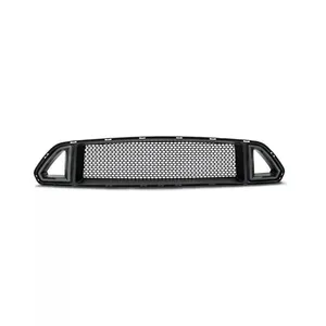 MP Products 15-17 LED Grille untuk Mustang