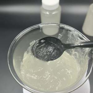 High Purity 70% SLES SLS Labsa Sodium Lauryl Ether Sulphate Raw Material for Daily Chemicals Cosmetics China Factory Supply - Product Image 3