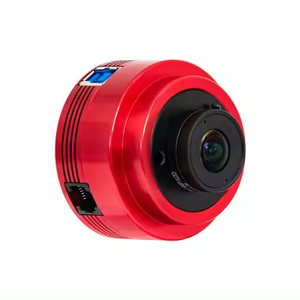 Caméra astronomique USB ZWO ASI662MMMC pour télescope, caméra <span class=keywords><strong>CCD</strong></span> couleur DSP pour télescope, caméra numérique - Product Image 2
