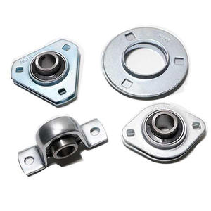 לחץ פלדה נושאת blosingbpfl204 כרית נושאת יחידה דיור sb204 pfl204 עבור מכונות חווה - Product Image 6