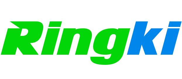 Hefei Ringki International Co., Ltd. logo