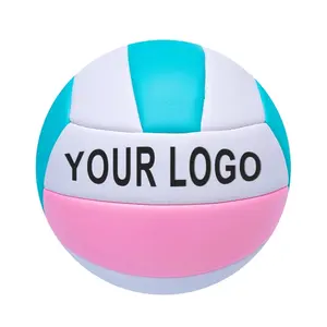 2023 New Style High Quality Competition Professional Game Volleyball 5 Indoor Mikasas Custom Volleyball Ball