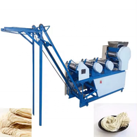 Machine électrique pour la fabrication de nouilles à spaghetti en acier inoxydable