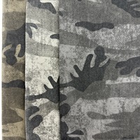 Tissu 100% coton 280 g/m², largeur 150 cm, tissage lourd en coton pour vêtements, pantalons, vêtements de travail, vestes, textiles de maison