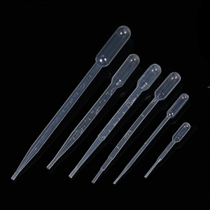 <span class=keywords><strong>Seringue</strong></span> de Barth à usage unique 1/2/3/5ML avec compte-gouttes en <span class=keywords><strong>plastique</strong></span> marqué pour l'ajout de colorant à bougie - Product Image 6