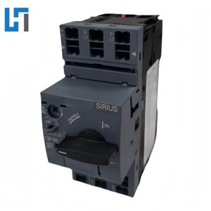 Nuevo Interruptor Automático Original 3RV2021-1HA20, Módulo PLC, Controlador de Automatización Industrial, Stock de Almacén - Product Image 2
