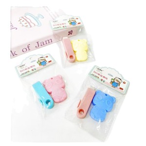Cute Cartoon Eraser Utility Knife Pink Rubber Student Portable Paper Cutter <b>Small</b> Size Express Delivery Unpacking <b>Tool</b> - Product Image 5
