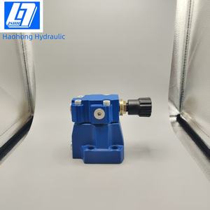 Hydraulik ventile der Serie DR10 Vor gesteuertes Druck reduzier ventil - Product Image 3