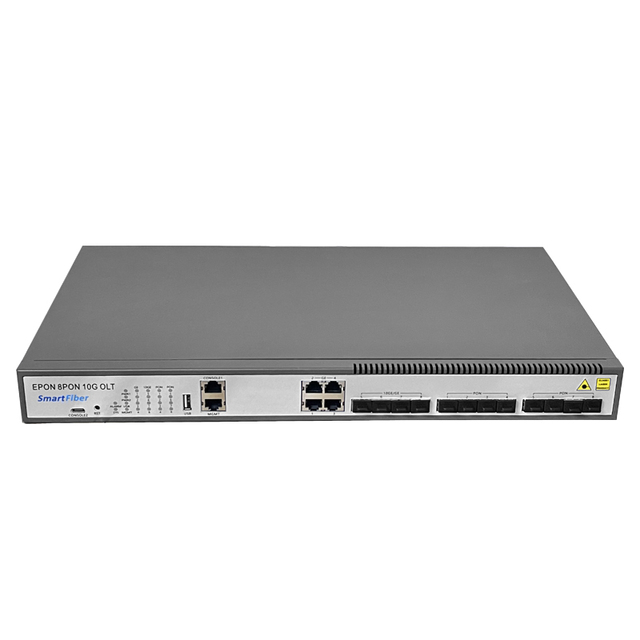 FTTH PON OLT 4 8 16 Ports OLT GPON price