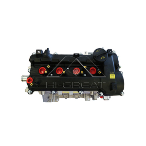 Moteur à essence G4LA 1,2 L MPI Long Block DOHC Dual CVVT pour Hyundai I10 I20 <span class=keywords><strong>Kia</strong></span> <span class=keywords><strong>Picanto</strong></span> Rio, ensemble moteur complet - Product Image 5
