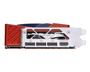 Nueva Tarjeta Gráfica Exclusiva para Juegos de Escritorio RTX 5070Ti 16G MLG OC GDDR7 MXM con Ventilador - Product Image 5