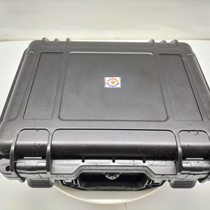 Excavator Hydraulic Gauge 0-25 MPa 0-3500 PSI Pressure Test Gauge Kits - Product Image 4