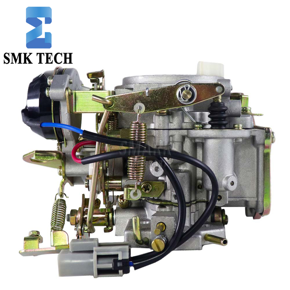 carburetor for nissan datsun z16