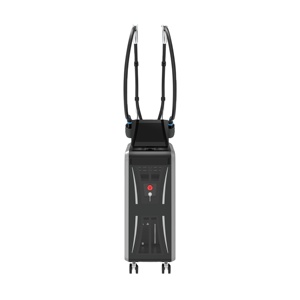 เครื่องมือเสริมความงาม ONDA PRO รุ่น Vertical ประสิทธิภาพสูง ผลิตจากวัสดุ ABS พร้อมหัวจับ 3 หัว สำหรับสลายไขมัน ฟื้นฟูผิว ปรับรูปร่างใบหน้าและลำตัว รวมถึงบริเวณเท้า - Product Image 1