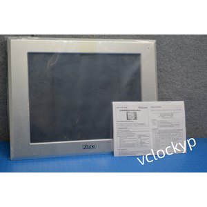 Nouvel écran tactile HMI KINCO MT4720TE de 15 pouces, 1 pièce, transport rapide - Product Image 1
