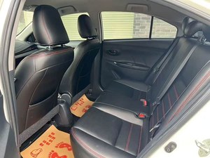 Personalización Interior del Vehículo, Edición Creation 2019 1.5L CVT, Auto Usado Económico, Ideal para Uso <span class=keywords><strong>Familiar</strong></span> - Product Image 5