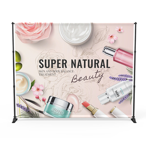 Barreras Retráctiles Personalizadas para Cafés y Bares, Barreras de Control de Multitudes para Eventos, Pancartas Publicitarias para Exteriores - Product Image 5