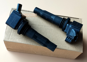 Auto ersatzteile repuestos 15 S4C Motor Zündspule für MG ZS/3 1.5 - Product Image 5