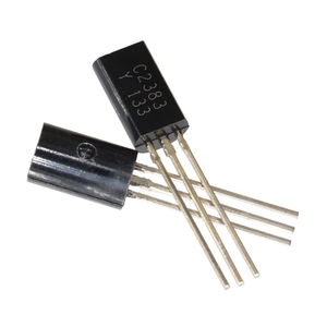 Ống Khuếch Đại Âm Thanh TO-92L 2SA1013 2SC2383 Bóng Bán Dẫn <span class=keywords><strong>A1013</strong></span> C2383 - Product Image 3