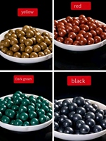 Potente Resortera Magnética para Caza con Balines de Arcilla Multicolor de 1g, Logotipo Personalizable, Muestra Disponible, MOQ 100KG