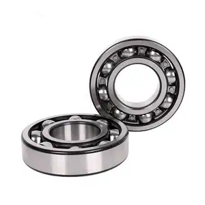 High Performance Japan Bearing NSK 6006 Deep Groove Ball Bearing