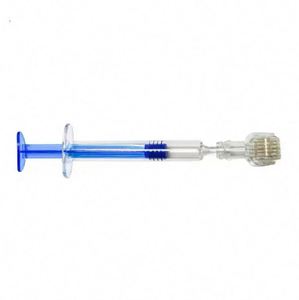 0.25/0.5/1mm kim loại Derma con lăn cho chống cellulite & Winkle loại bỏ massage mặt con lăn giảm béo Khung Sợi Tính năng vĩnh viễn - Product Image 2