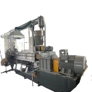 เครื่องอัดรีดพลาสติกแบบสกรูคู่หมุนร่วมกันรุ่น <span class=keywords><strong>Chengmeng</strong></span> TSB - Product Image 1