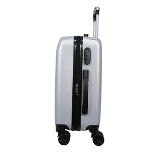 Salida de fábrica de 20 a 24 pulgadas viajes internacionales dura de abs <span class=keywords><strong>maleta</strong></span> trolley equipaje - Product Image 3