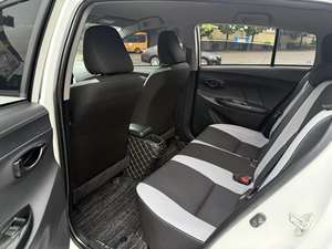 Coches usados Toyota Yarisl 2008 2015 2016 Toyota Yarisl Le Corolla Coches usados de gasolina - Product Image 4