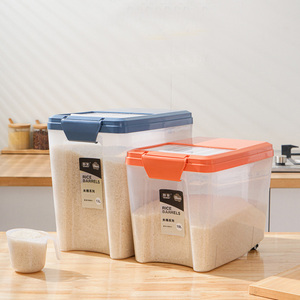 Многофункциональный контейнер для хранения зерна, 13 л - Product Image 5