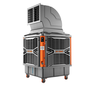 RTFANS refroidisseur d'air refroidisseur d'eau par évaporation du Vietnam prix d'usine - Product Image 1