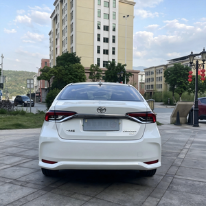 <span class=keywords><strong>Venta</strong></span> Especial: Auto Usado de Segunda Mano con Volante a la Izquierda, Gasolina, Sedán 2021, 5 Plazas, Toyota Corolla - Product Image 5