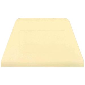 HENDI Commercial Kitchen Equipment 3-Piece Pasta Scraper 216x128mm - Product Image 1