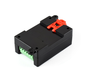 โมดูลเอาต์พุตพัลส์ PWM 4 ช่องเกรดอุตสาหกรรม พร้อมอินเทอร์เฟซ RS485 โปรโตคอล Modbus RTU แบบแยกส่วน - Product Image 5