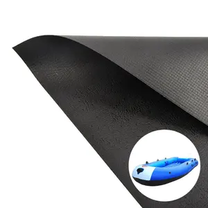 Micooson High Strength PVC Round Tar paulin Aufblasbarer Stoff für Wassertank Fischteich
