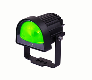 <b>LED</b> Safety <b>Light</b> Beam Pattern <b>Red</b> Green Blue Curve Lighting <b>Led</b> <b>Light</b> - Product Image 3