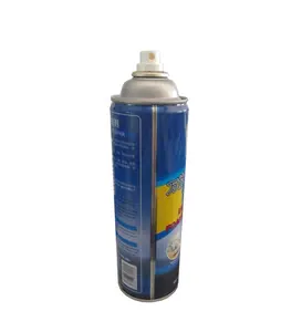 Wholesale industrial cleaner rapid dry spray cans liquid empty cans aerosol