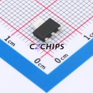Regulador lineal PMIC (LDO) de chip IC de circuito integrado SOT-223 nuevo y original de - Product Image 2