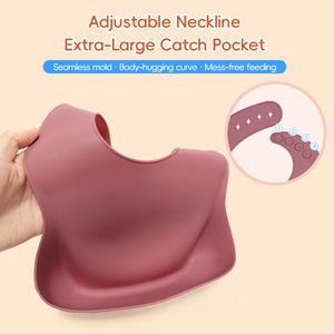 Ensemble de vaisselle d'apprentissage pour enfants, design de dessin animé, bols et ustensiles en silicone, sûrs pour les tout-petits - Product Image 4