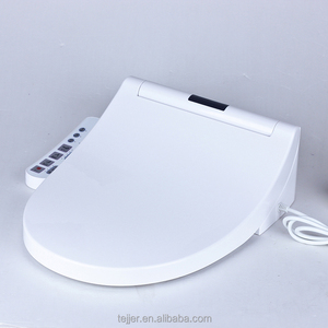 Rehausseur de siège de toilette électrique Tejjer TB-318D - Product Image 3