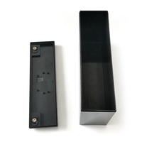 Boîtier en plastique ABS pour batterie lithium-ion LifePo4 DIY 24V 48V 12V 20AH 30AH 40AH 15Ah 32700 18650 21700 32140 33140 - Boîte de batterie vide