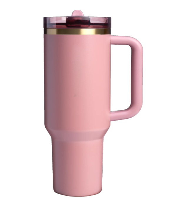 30oz Antique Pink