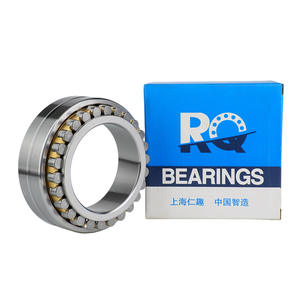 Rodamientos de Rodillos Cilíndricos de Alta Precisión y Alta Velocidad RQ, Rodamientos para Máquinas Herramienta NN3015K NNU4920K NN3020M - Product Image 4