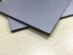 Panneau composite en aluminium Alucobond <span class=keywords><strong>TOME</strong></span> 3mm avec service <span class=keywords><strong>de</strong></span> coupe personnalisé en matériau PE - Product Image 3