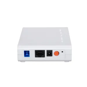 Puerto individual xPON EPON GPON, 1 unidad